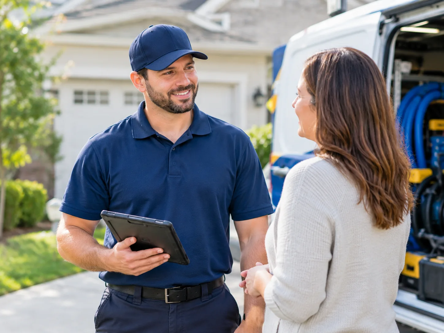 Sewage Backup Cleanup Orrick, MO FAQs